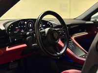 Porsche taycan performance 94 kwh 476pk 2021, n-714-gs - afbeelding 20 van  61
