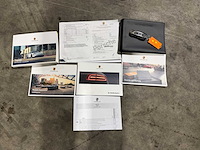 Porsche taycan performance 94 kwh 476pk 2021, n-714-gs - afbeelding 55 van  61