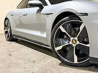 Porsche taycan performance 94 kwh 476pk 2021, n-714-gs - afbeelding 6 van  58