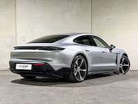 Porsche taycan performance 94 kwh 476pk 2021, n-714-gs - afbeelding 9 van  58