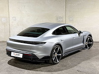 Porsche taycan performance 94 kwh 476pk 2021, n-714-gs - afbeelding 10 van  58