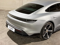 Porsche taycan performance 94 kwh 476pk 2021, n-714-gs - afbeelding 11 van  58