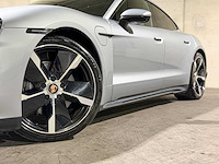 Porsche taycan performance 94 kwh 476pk 2021, n-714-gs - afbeelding 54 van  58