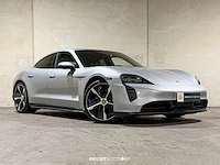 Porsche taycan performance 94 kwh 476pk 2021, n-714-gs - afbeelding 4 van  62