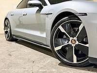 Porsche taycan performance 94 kwh 476pk 2021, n-714-gs - afbeelding 7 van  62