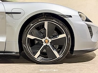 Porsche taycan performance 94 kwh 476pk 2021, n-714-gs - afbeelding 9 van  62