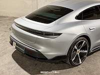 Porsche taycan performance 94 kwh 476pk 2021, n-714-gs - afbeelding 13 van  62