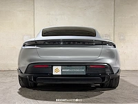 Porsche taycan performance 94 kwh 476pk 2021, n-714-gs - afbeelding 14 van  62