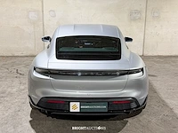 Porsche taycan performance 94 kwh 476pk 2021, n-714-gs - afbeelding 15 van  62