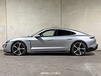 Porsche taycan performance 94 kwh 476pk 2021, n-714-gs - afbeelding 20 van  62