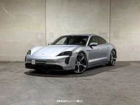 Porsche taycan performance 94 kwh 476pk 2021, n-714-gs - afbeelding 12 van  62