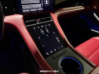 Porsche taycan performance 94 kwh 476pk 2021, n-714-gs - afbeelding 33 van  62