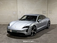 Porsche taycan performance 94 kwh 476pk 2021, n-714-gs - afbeelding 23 van  62