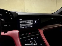 Porsche taycan performance 94 kwh 476pk 2021, n-714-gs - afbeelding 35 van  62