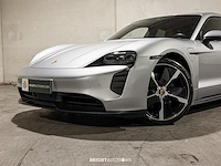 Porsche taycan performance 94 kwh 476pk 2021, n-714-gs - afbeelding 45 van  62