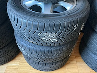 Porsche velg met band (24x) - afbeelding 3 van  20