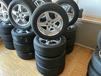 Porsche velg met band (24x) - afbeelding 14 van  20