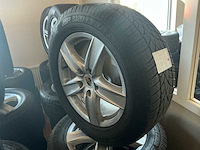 Porsche velg met band (24x) - afbeelding 16 van  20