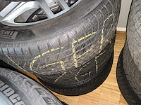 Porsche velg met band (24x) - afbeelding 17 van  20