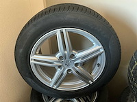 Porsche velg met band (24x) - afbeelding 7 van  20