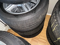 Porsche velg met band (24x) - afbeelding 8 van  20