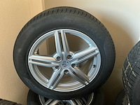 Porsche velg met band (24x) - afbeelding 19 van  20