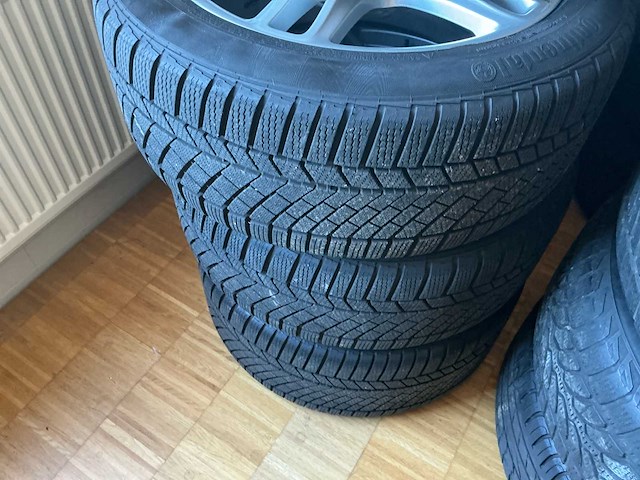 Porsche velg met band (24x) - afbeelding 15 van  20