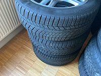 Porsche velg met band (24x) - afbeelding 15 van  20