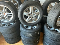 Porsche velg met band (24x) - afbeelding 11 van  20