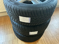 Porsche velg met band (4x) - afbeelding 4 van  4