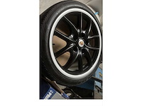 Porsche velgen 19 inch - afbeelding 1 van  6
