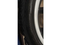 Porsche velgen 19 inch - afbeelding 6 van  6