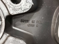 Porsche wielen set (winterbanden) r19 continental - afbeelding 3 van  8