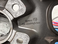 Porsche wielen set (winterbanden) r19 continental - afbeelding 10 van  14