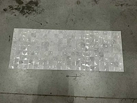 Porselanosa - 120 x 45 cm - vloertegel 12,96 m2