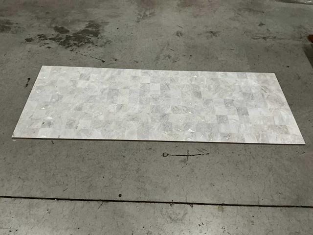 Porselanosa - 120 x 45 cm - vloertegel 12,96 m2 - afbeelding 2 van  5