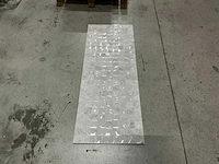 Porselanosa - 120 x 45 cm - vloertegel 12,96 m2 - afbeelding 3 van  5