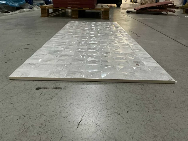 Porselanosa - 120 x 45 cm - vloertegel 12,96 m2 - afbeelding 4 van  5