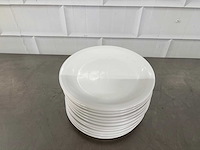 Porselein bord (70x) - afbeelding 1 van  4