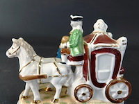 Porseleinen beeld - afbeelding 3 van  5