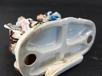 Porseleinen beeld - afbeelding 5 van  5