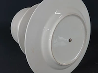 Porseleinen etagère - afbeelding 5 van  5