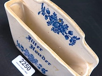 Porseleinen filterhouder - afbeelding 3 van  5