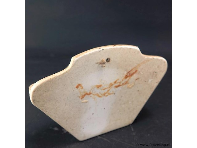 Porseleinen filterhouder - afbeelding 4 van  5