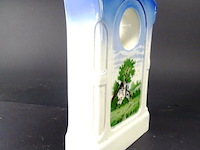Porseleinen klokkenhouder - afbeelding 2 van  5
