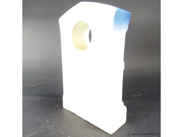 Porseleinen klokkenhouder - afbeelding 3 van  5