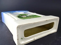 Porseleinen klokkenhouder - afbeelding 5 van  5