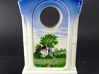 Porseleinen klokkenhouder - afbeelding 1 van  5