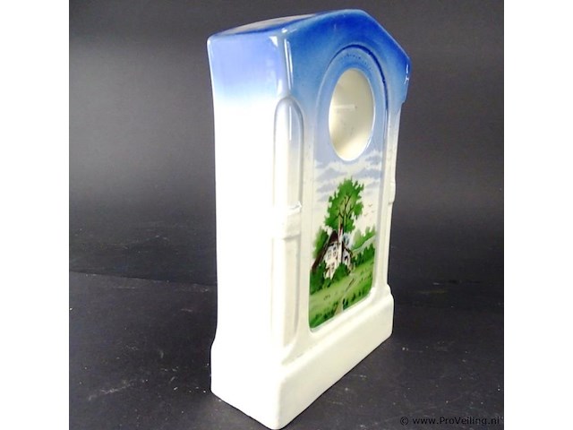 Porseleinen klokkenhouder - afbeelding 2 van  5