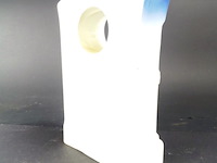 Porseleinen klokkenhouder - afbeelding 3 van  5